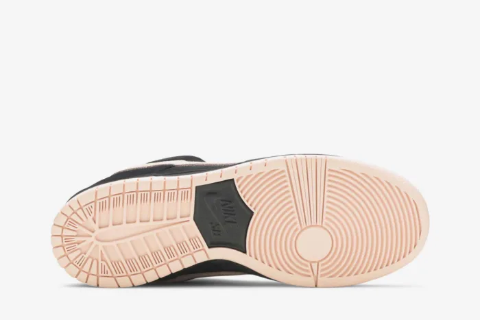 Dunk Low SB 'Black Coral' BQ6817-003 - Image 4