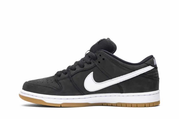 Dunk Low SB 'Orange Label' CD2563-001 - Image 3