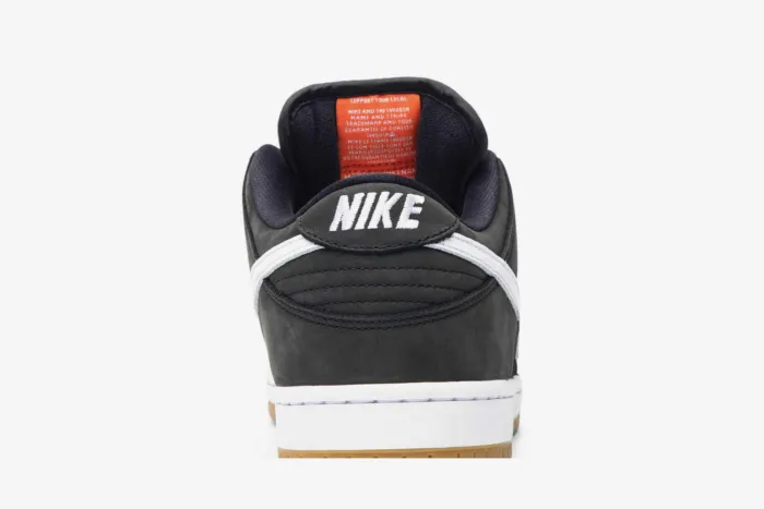 Dunk Low SB 'Orange Label' CD2563-001 - Image 7