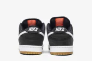 Dunk Low SB 'Orange Label' CD2563-001 - Image 6