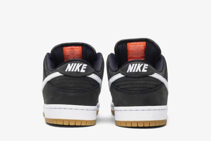 Dunk Low SB 'Orange Label' CD2563-001 - Image 6