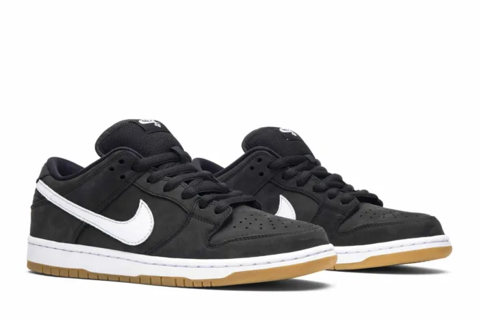 Dunk Low SB 'Orange Label' CD2563-001 - Image 8