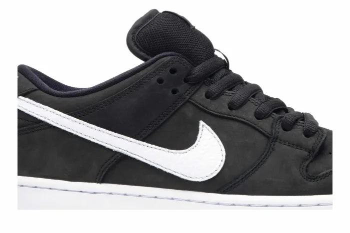 Dunk Low SB 'Orange Label' CD2563-001 - Image 2
