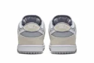 Dunk Low SB 'Summit White' AR0778-110 - Image 5