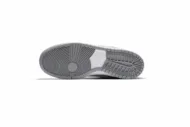 Dunk Low SB 'Summit White' AR0778-110 - Image 6