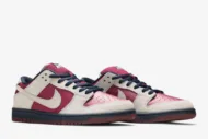 Dunk Low SB 'True Berry' BQ6817-001 - Image 8