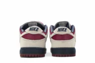 Dunk Low SB 'True Berry' BQ6817-001 - Image 6