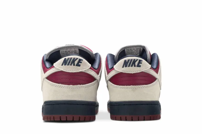Dunk Low SB 'True Berry' BQ6817-001 - Image 6