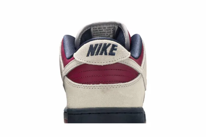 Dunk Low SB 'True Berry' BQ6817-001 - Image 7