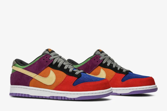 Dunk Low SP Retro 'Viotech' 2019 CT5050-500 - Image 8