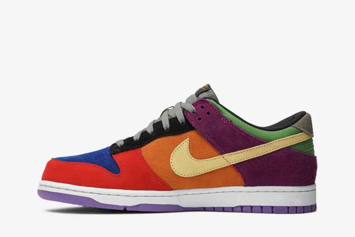Dunk Low SP Retro 'Viotech' 2019 CT5050-500 - Image 3
