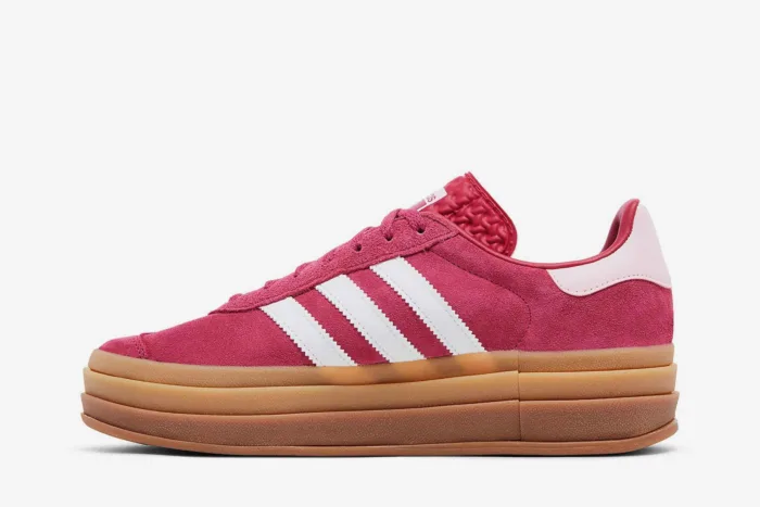 Gazelle Bold 'Wild Pink Gum' ID6997 - Image 3