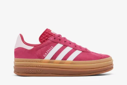 Gazelle Bold 'Wild Pink Gum' ID6997
