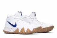 Kyrie 4 'Uncle Drew' 943806-100 - Image 8