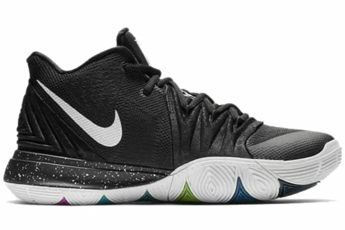 Kyrie 5 EP 'Black Magic' AO2919-901 - Image 2