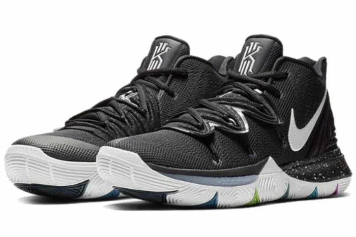 Kyrie 5 EP 'Black Magic' AO2919-901 - Image 3