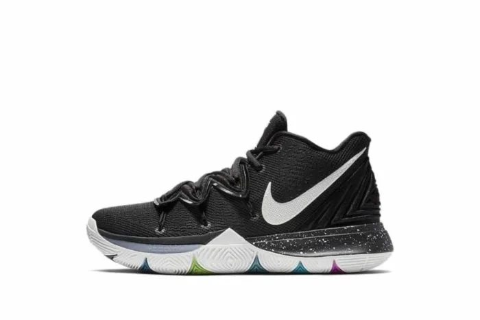 Kyrie 5 EP 'Black Magic' AO2919-901 - Image 1