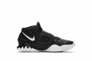 Kyrie 6 'Jet Black' BQ4630-001 - Image 2