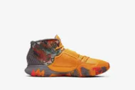 Kyrie 6 Preheat 'Beijing' CQ7634-701 - Image 2