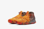 Kyrie 6 Preheat 'Beijing' CQ7634-701 - Image 3