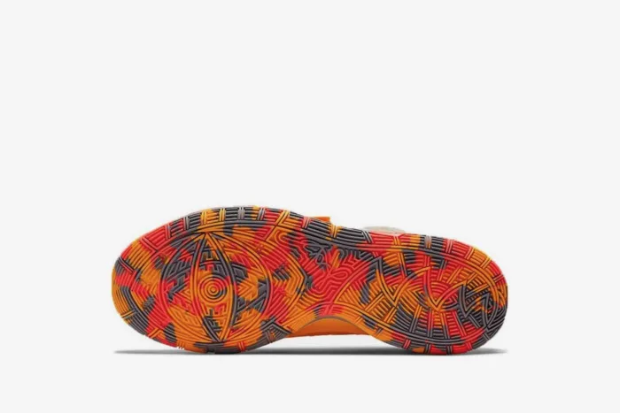 Kyrie 6 Preheat 'Beijing' CQ7634-701 - Image 5