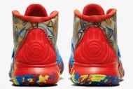 Kyrie 6 Preheat 'Guangzhou' CQ7634-409 - Image 4