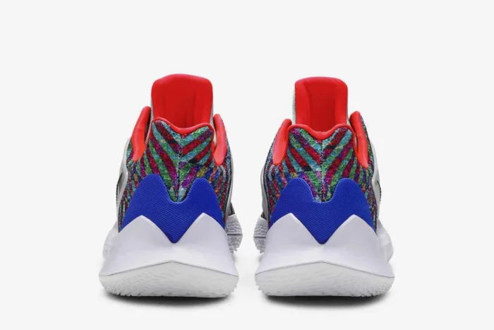 Kyrie Low 2 'Multi-Color' AV6337-400 - Image 6