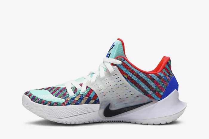 Kyrie Low 2 'Multi-Color' AV6337-400 - Image 3