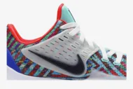 Kyrie Low 2 'Multi-Color' AV6337-400 - Image 2