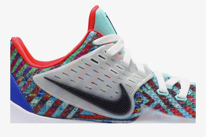 Kyrie Low 2 'Multi-Color' AV6337-400 - Image 2
