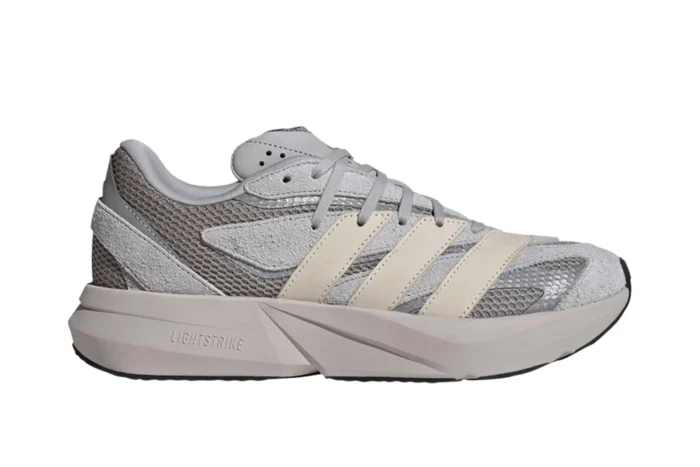 Lightblaze 'Grey Off White' JQ9973 - Image 1