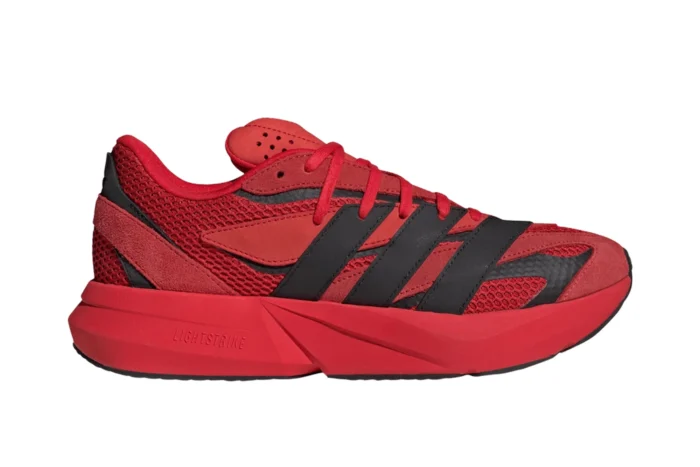 Lightblaze 'Scarlet Black' JP7307 - Image 1
