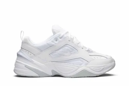 M2K Tekno 'Matte Silver' AO3108-100