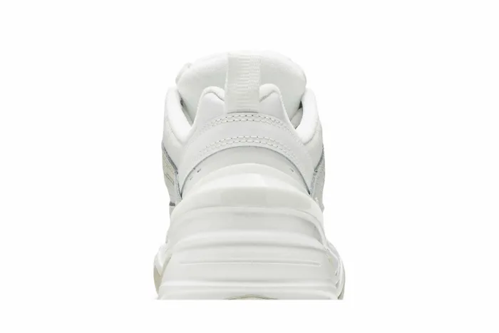 M2K Tekno 'Summit White' AO3108-006 - Image 7
