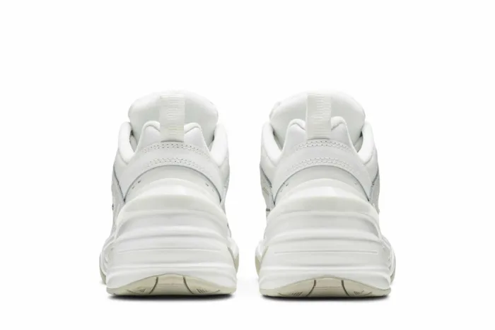 M2K Tekno 'Summit White' AO3108-006 - Image 6