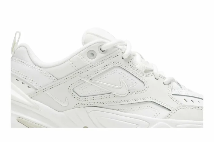 M2K Tekno 'Summit White' AO3108-006 - Image 2