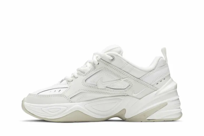 M2K Tekno 'Summit White' AO3108-006 - Image 3