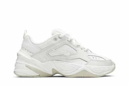 M2K Tekno 'Summit White' AO3108-006