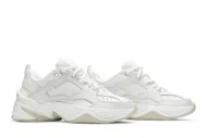 M2K Tekno 'Summit White' AO3108-006 - Image 8