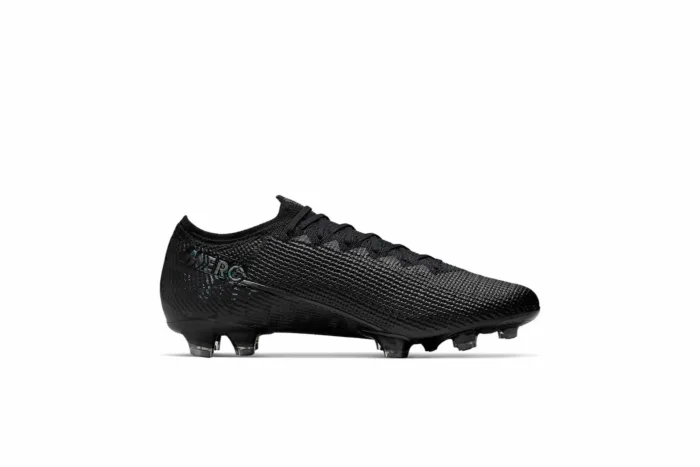 Mercurial Vapor 13 Elite FG 'Black' AQ4176-001 - Image 2