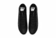 Mercurial Vapor 13 Elite FG 'Black' AQ4176-001 - Image 4