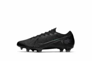 Mercurial Vapor 13 Elite FG 'Black' AQ4176-001