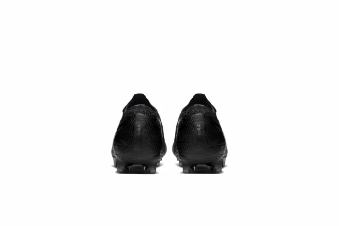 Mercurial Vapor 13 Elite FG 'Black' AQ4176-001 - Image 5