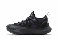 Nike ACG Mountain Fly Low 'Black Green Abyss' DC9660-001 - Image 3