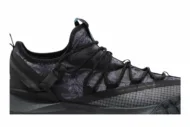 Nike ACG Mountain Fly Low 'Black Green Abyss' DC9660-001 - Image 2