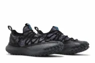 Nike ACG Mountain Fly Low 'Black Green Abyss' DC9660-001 - Image 8