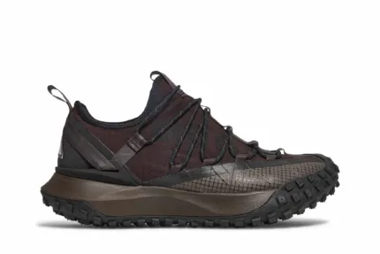 Nike ACG Mountain Fly Low 'Brown Basalt' DC9045-200