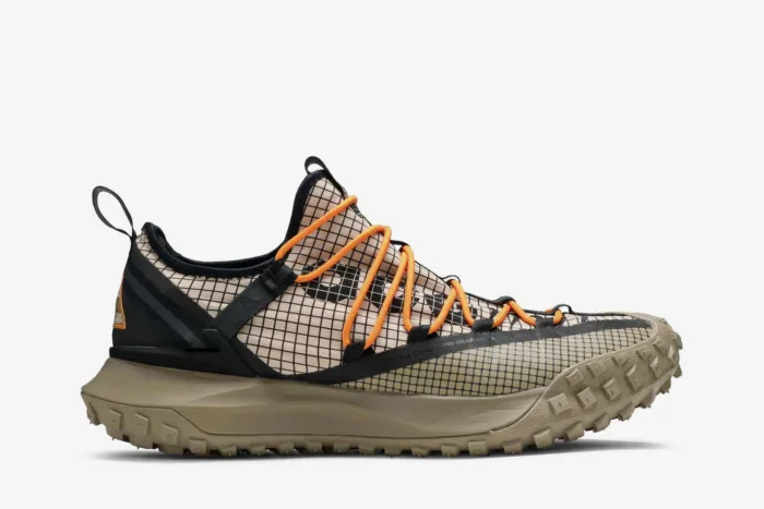 Nike ACG Mountain Fly Low 'Fossil Stone' DA5424-200 - Image 1