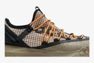 Nike ACG Mountain Fly Low 'Fossil Stone' DA5424-200 - Image 2