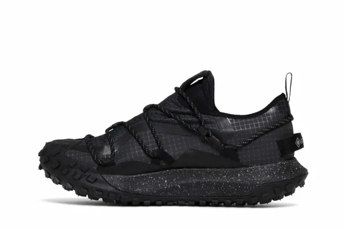 Nike ACG Mountain Fly Low GTX SE 'Dark Smoke Grey' DD2861-002 - Image 3